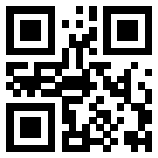 Immagine del Qr Code di 3916266305