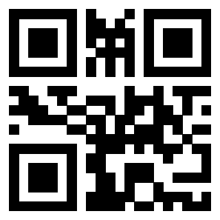 Il QrCode di 3916266312
