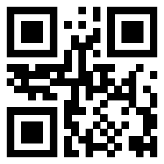 3916266314 QrCode associato
