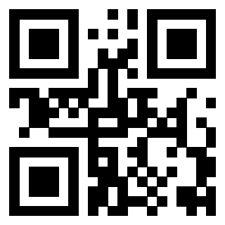 Scansione del Qr Code di 3916266316
