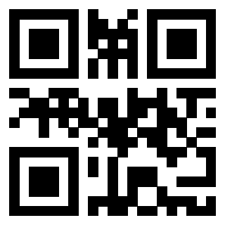 3916266318 - Immagine del QrCode