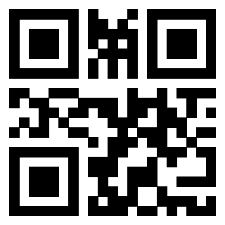 3916266319 Qr Code associato