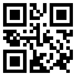 3916266323 Qr Code associato