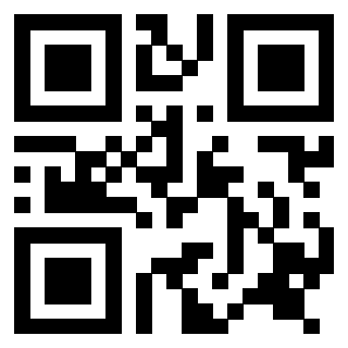 Immagine del QrCode di 3916266327