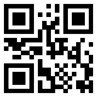 Il QrCode di 3916266328
