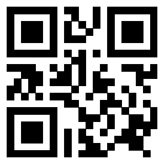 Il QrCode di 3916266329