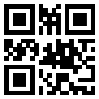 3916266336 - Immagine del QrCode associato