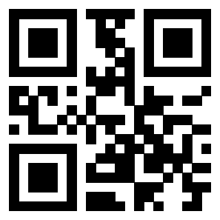 Immagine del QrCode di 3916266338