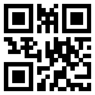 Scansione del Qr Code di 3916266339