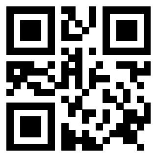 3916266343 - Immagine del Qr Code associato