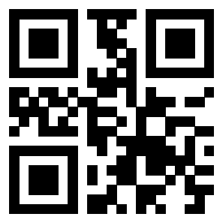 3916266344 - Immagine del Qr Code associato