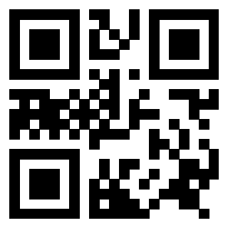 Scansione del Qr Code di 3916266346