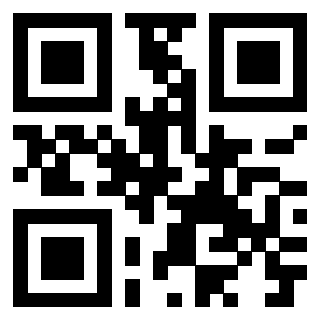 Immagine del Qr Code di 3916266355