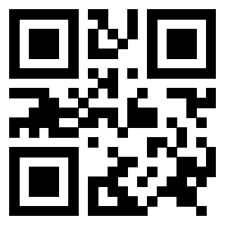 Immagine del QrCode di 3916266356