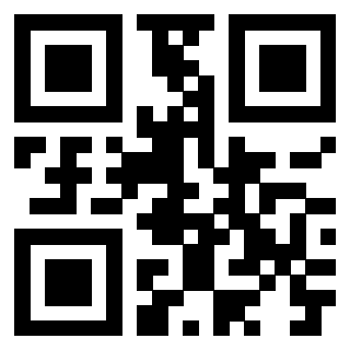 3916266359 - Immagine del Qr Code associato