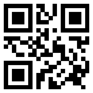 3916266360 - Immagine del Qr Code