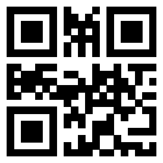 3916266361 QrCode associato