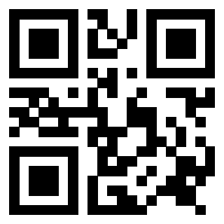Il QrCode di 3916266364