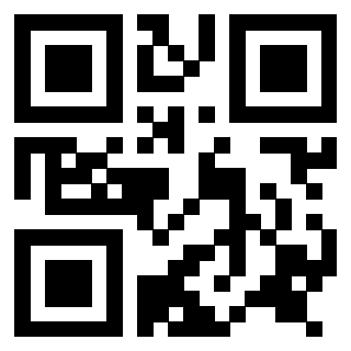 Il Qr Code di 3916266365