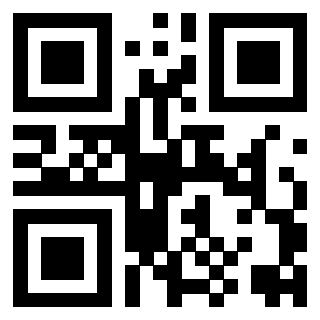 Il QrCode di 3916266366