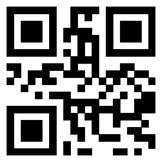 Scansione del Qr Code di 3916266367