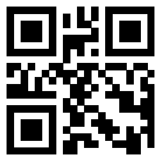 Il Qr Code di 3916266370
