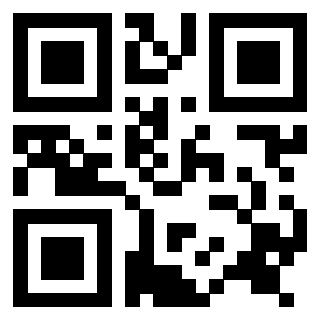 Scansione del Qr Code di 3916266372