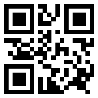 Il Qr Code di 3916266373