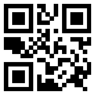 3916266378 QrCode associato