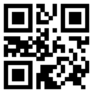 3916266379 Qr Code associato