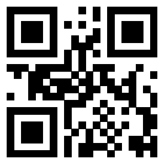 3916266380 - Immagine del Qr Code associato