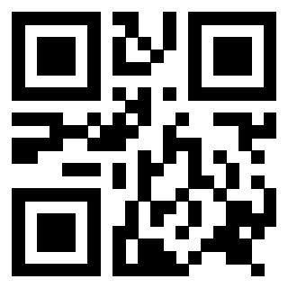 3916266381 Qr Code associato
