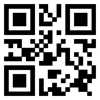 Immagine del Qr Code di 3916266382