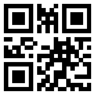 Il QrCode di 3916266385