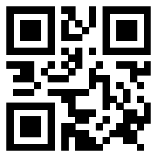 Immagine del QrCode di 3916266386