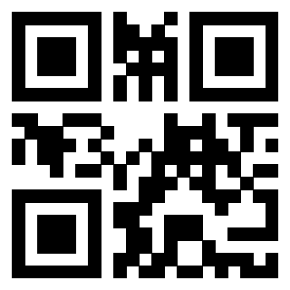 Il QrCode di 3916266388