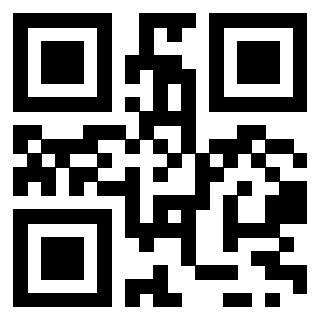 3916266389 - Immagine del QrCode associato