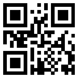 3916266390 - Immagine del QrCode associato