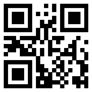 Immagine del Qr Code di 3916266391