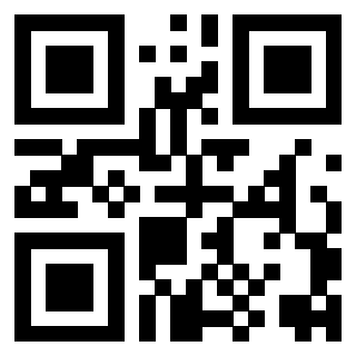 Scansione del Qr Code di 3916266396