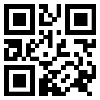 Scansione del QrCode di 3916266400