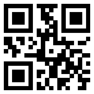3916266401 - Immagine del Qr Code associato