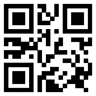 3916266402 - Immagine del Qr Code associato