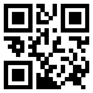 Scansione del Qr Code di 3916266403
