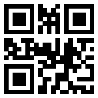 Immagine del QrCode di 3916266405