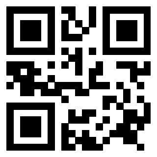 Il Qr Code di 3916266406