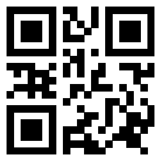Scansione del Qr Code di 3916266407