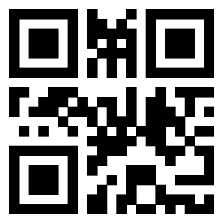 3916266408 - Immagine del QrCode associato