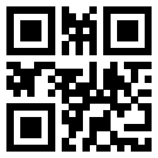 3916266411 - Immagine del QrCode associato
