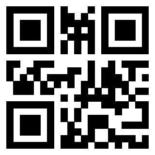 3916266414 QrCode associato